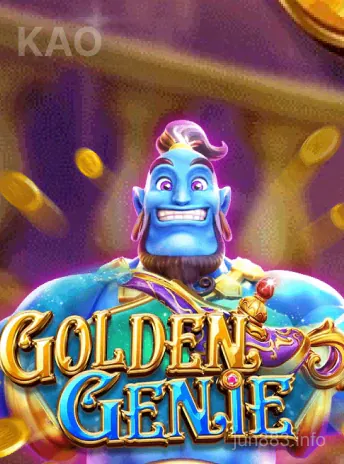 Fachai Golden Genie